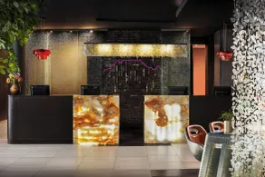 Protea Hotel Fire & Ice by Marriott Cape Town - Reception