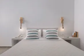 Gizis Cliffside Suites - Room