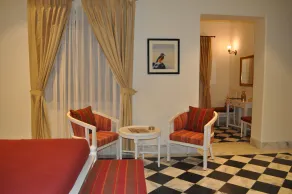 Tree of Life Sariska, Manor - Chambre