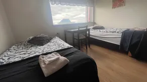 Grund guesthouse - Room