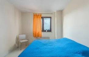 Spacious 3bdr Sea View Apartment Next to the Beach - Interni