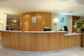 Holiday Inn Gent Expo by IHG - Reception