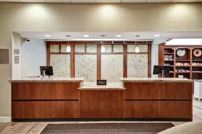 Homewood Suites by Hilton Tampa - Port Richey - Réception