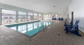 Prestige Rocky Mountain Resort Cranbrook, WorldHotels Crafted - Piscine