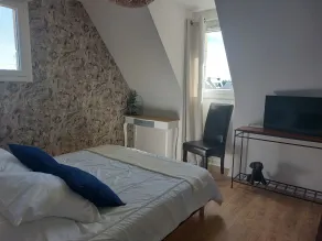 L'escale d'Armor - Room