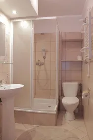 Willa Elżbieta - komfortowy wypoczynek, znakomite recenzje Gości - Salle de bain
