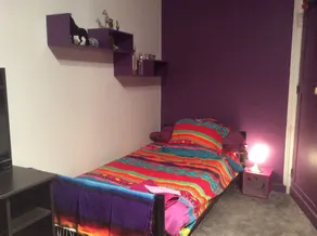 Louanne Chambre d'hôtes - Chambre