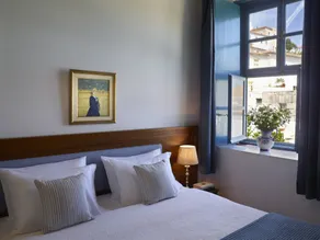 Orloff Boutique Hotel - Habitación