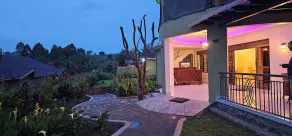 Kaije Country Cottages - Reception