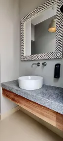 Legendary Zanzibar Beach Resort - Room