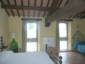 Agriturismo Colli di Travale - Værelse