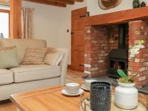 Varley Lodge - Intérieur