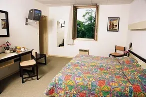 Logis Hotel Restaurant Remotel - Room