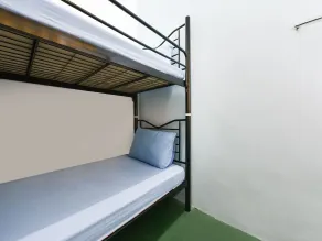Hotel O Kuantan Backpackers - Værelse
