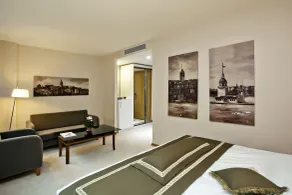 P Galata Hotel - Special Category - Rom