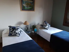 Hotel La Quinta - Zimmer