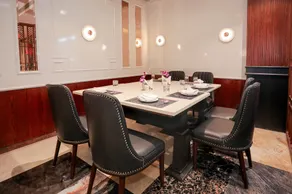 Regenta Place Phagwara by Royal Orchid Hotels Limited - Restaurant