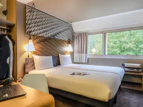 ibis Jouy-En-Josas Vélizy - Chambre