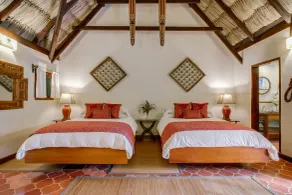 The Lodge at Chaa Creek - Room