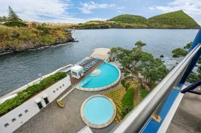Hotel Do Caracol - Rom