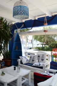 La Favorita Hotel - Restaurant