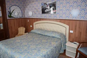 Hotel Fossati - Room