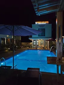 Primeland Hotel - Pool