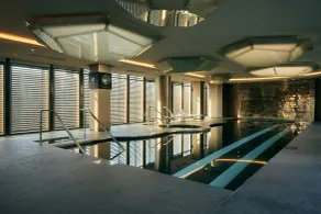 Excelsior Hotel Gallia, a Luxury Collection Hotel, Milan - Piscine