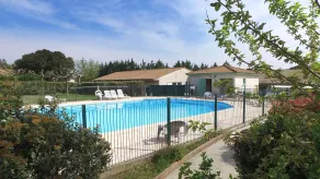 VVF Méjannes Gard - Pool