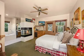 Orchard Hill - Chambre