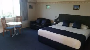 Ararat Southern Cross Motor Inn - Habitación