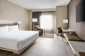 AC Hotel By Marriott Portland Beaverton - Rom