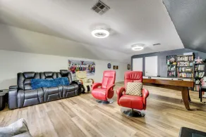 Pool, Patio + Game Room! Secluded Montverde Home - Innenbereich