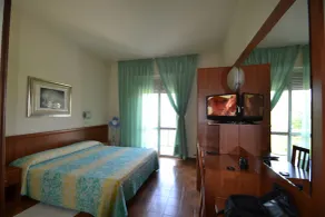 Albergo Boomerang - Room