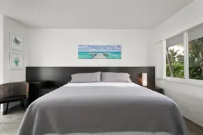 Elizabeth House Inn - Chambre