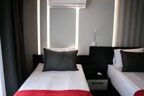 Methis Hotel - Room