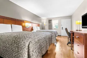 Rodeway Inn Lexington West - Camera