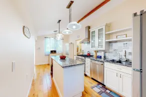 Centrally Located! Dog-Friendly San Rafael Home - Interiør