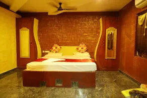 Navagiraga Resorts & Hotel - Habitación