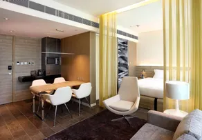 Lodgewood by Nina Hospitality | Mong Kok (Formerly Lodgewood by L'hotel Mongkok Hong Kong) - Chambre