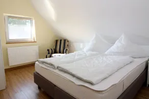 Ferienhof Neuendorf - Zimmer