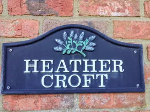 Heather Croft - Interiør