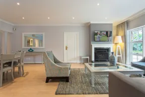 Fancourt Hotel - Room