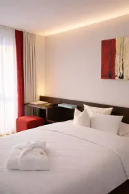 Santé Royale Hotel- & Gesundheitsresort Bad Brambach - Room