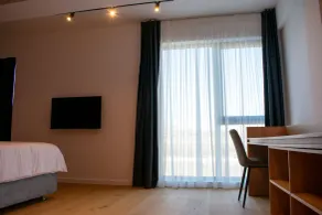 Hotel Mooma - Værelse