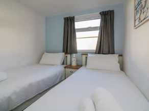 Beachcomber - Room