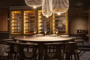 Scandic Ambassadeur Drammen - Restaurant