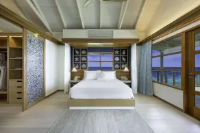 OBLU SELECT Lobigili - Premium All-Inclusive with Free Transfers - Rum