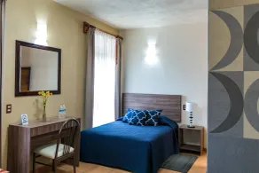 Hotel Estefania - Rum