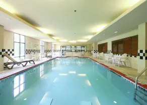 Hampton Inn North Brunswick / New Brunswick - Pool